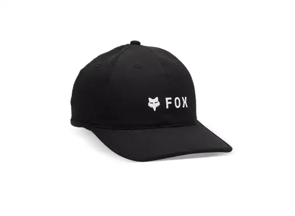 Fox Absolute Tech Hat women's cap Black