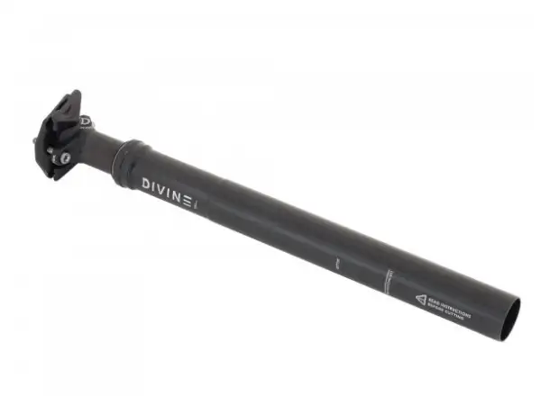 BikeYoke Divine SL dropper post 80 mm/ 30.9 mm/ 400 mm
