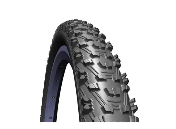 Mitas Charybdis 26x2.00" MTB wire tire