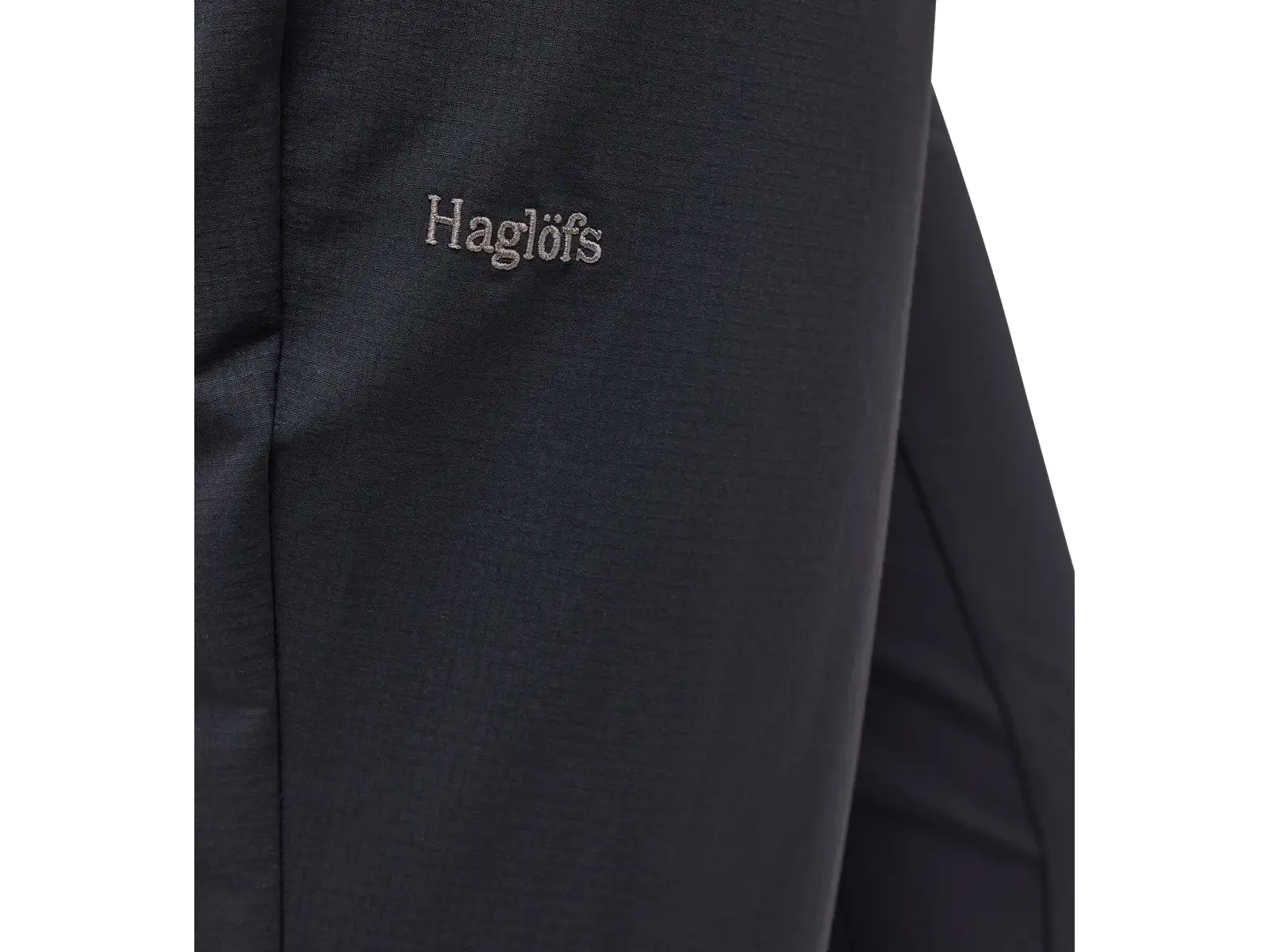 Haglöfs Korp Lite men's pants True Black