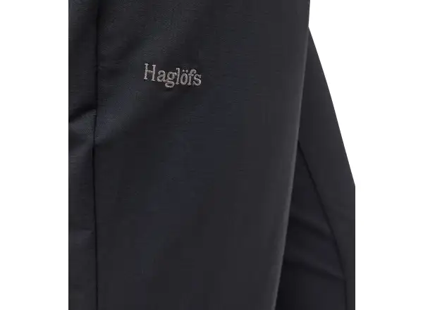 Haglöfs Korp Lite men's pants True Black