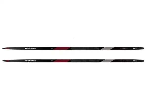 Kästle RX10 Classic Micro Medium cross-country skis