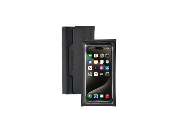 Topeak Phone DryWallet case and wallet for phone