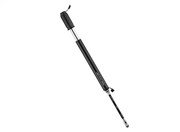 Lezyne HP Drive pump black