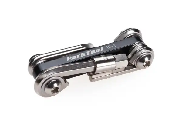 Park Tool multitool I-Beam 6 functions