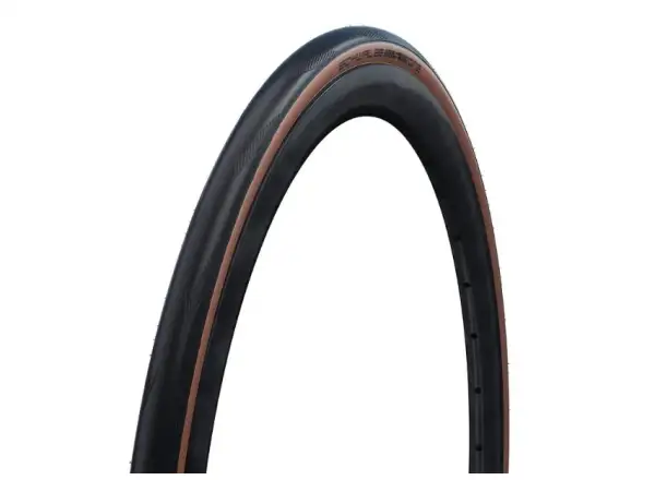 Schwalbe ONE Performance R-Guard TLE 30-622 tire kevlar Black/Bronze
