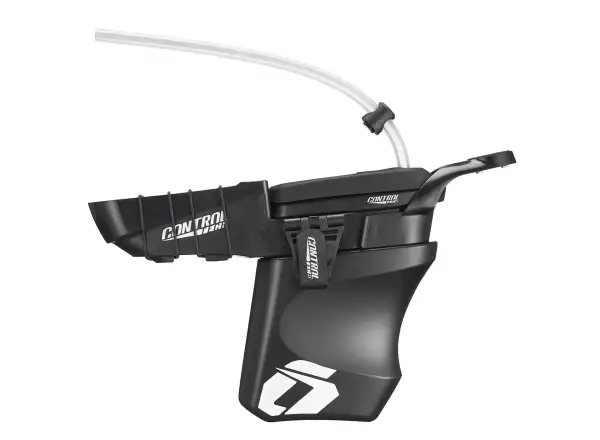ControlTech Time Zone Aerobar plastic hydration system
