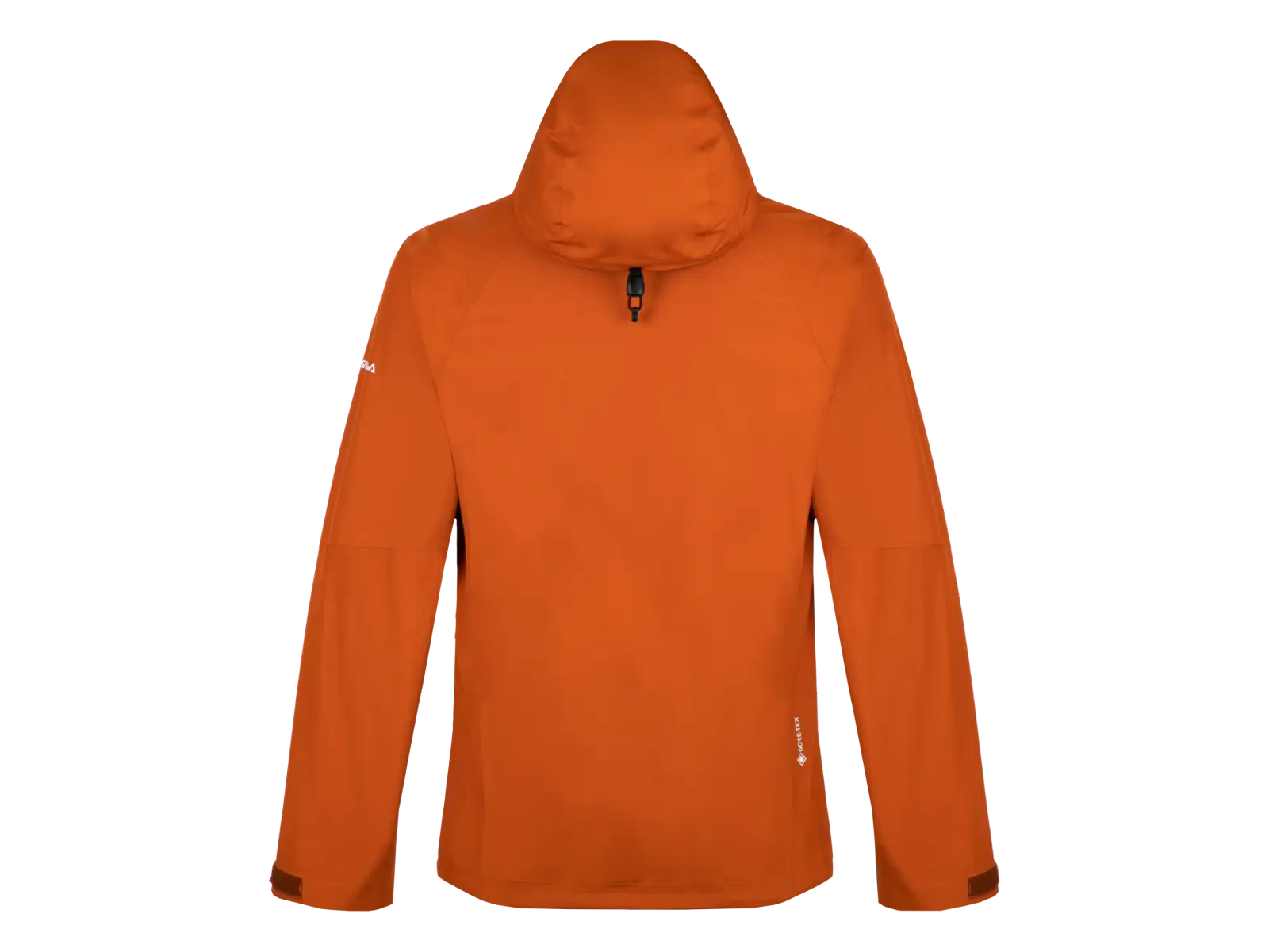 Salewa Puez GTX-Pac men's jacket Autumnal