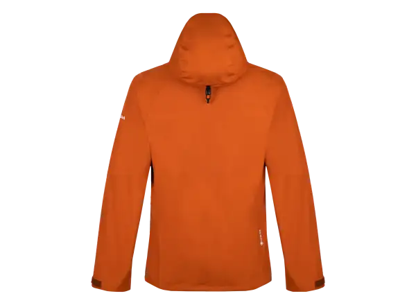 Salewa Puez GTX-Pac men's jacket Autumnal
