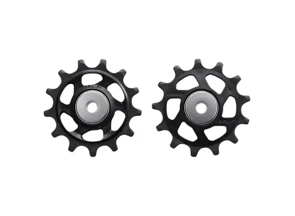 Shimano XTR RD-M9100/9120 derailleur pulleys 11/12sp.