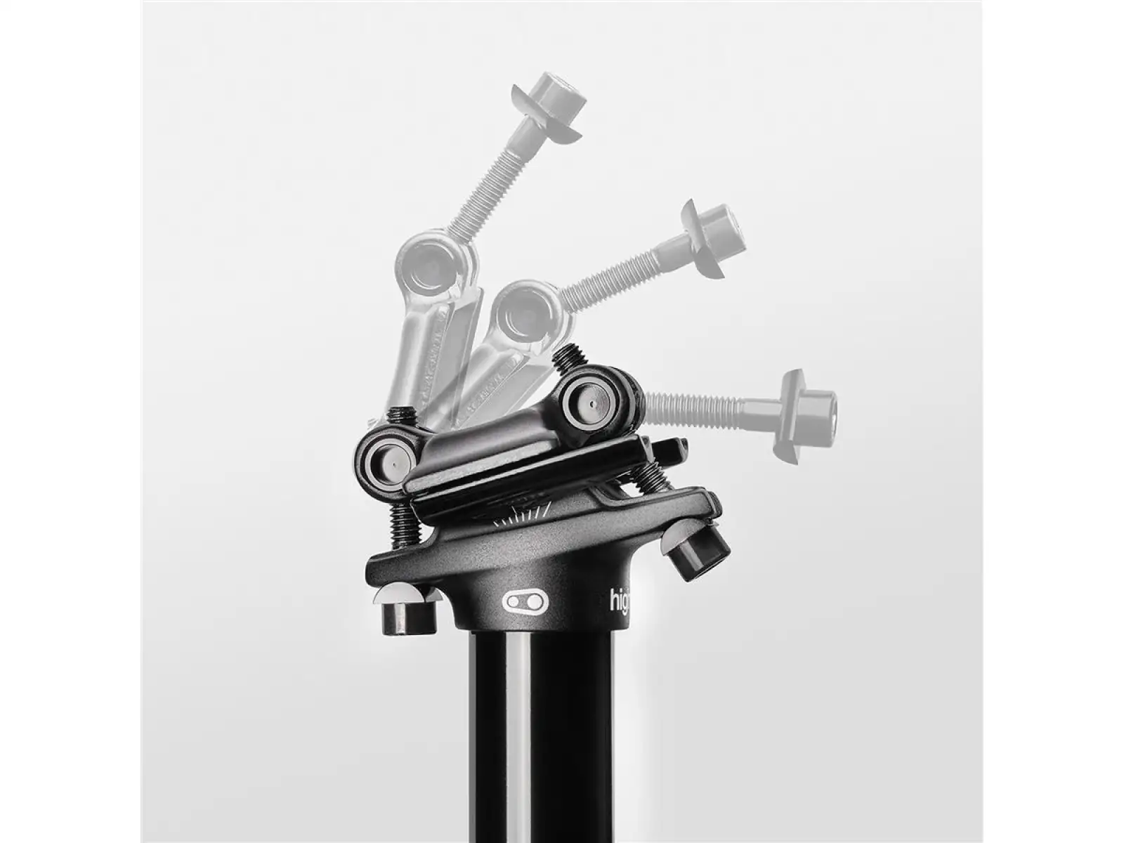 Crankbrothers Highline 7 150 mm dropper post 31.6 / 467 mm