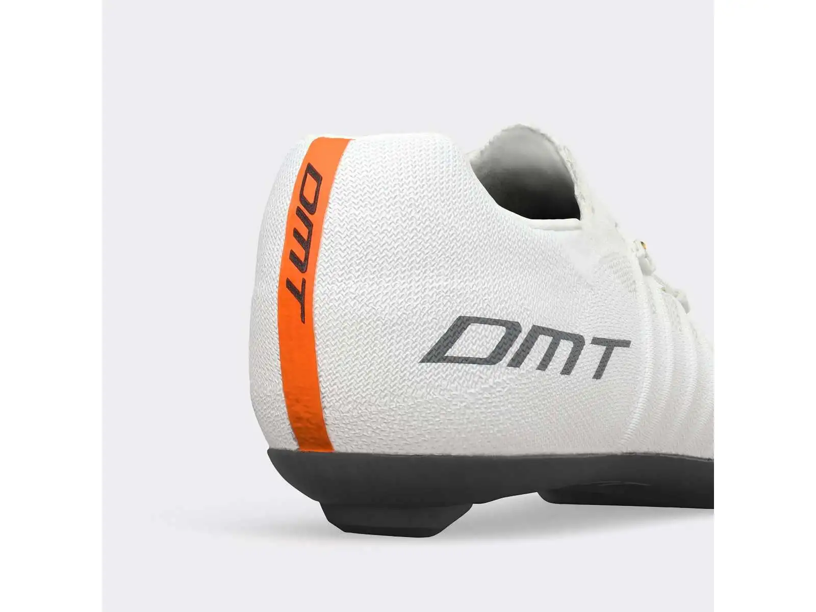 DMT Pogis Superlight road cycling shoes White