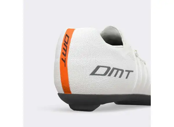 DMT Pogis Superlight road cycling shoes White