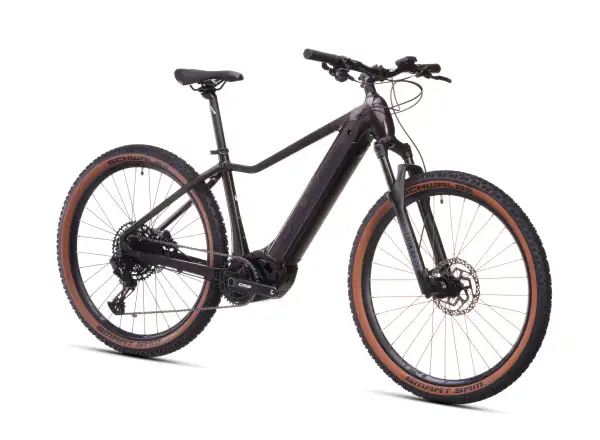 Crussis ONE-Guera 9.11 894Wh mountain e-bike