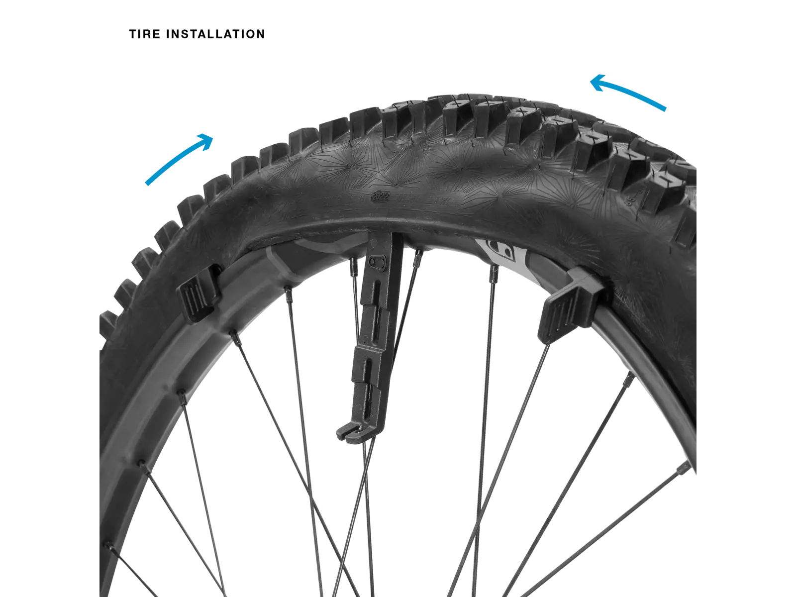 CRANKBROTHERS Slider tire levers