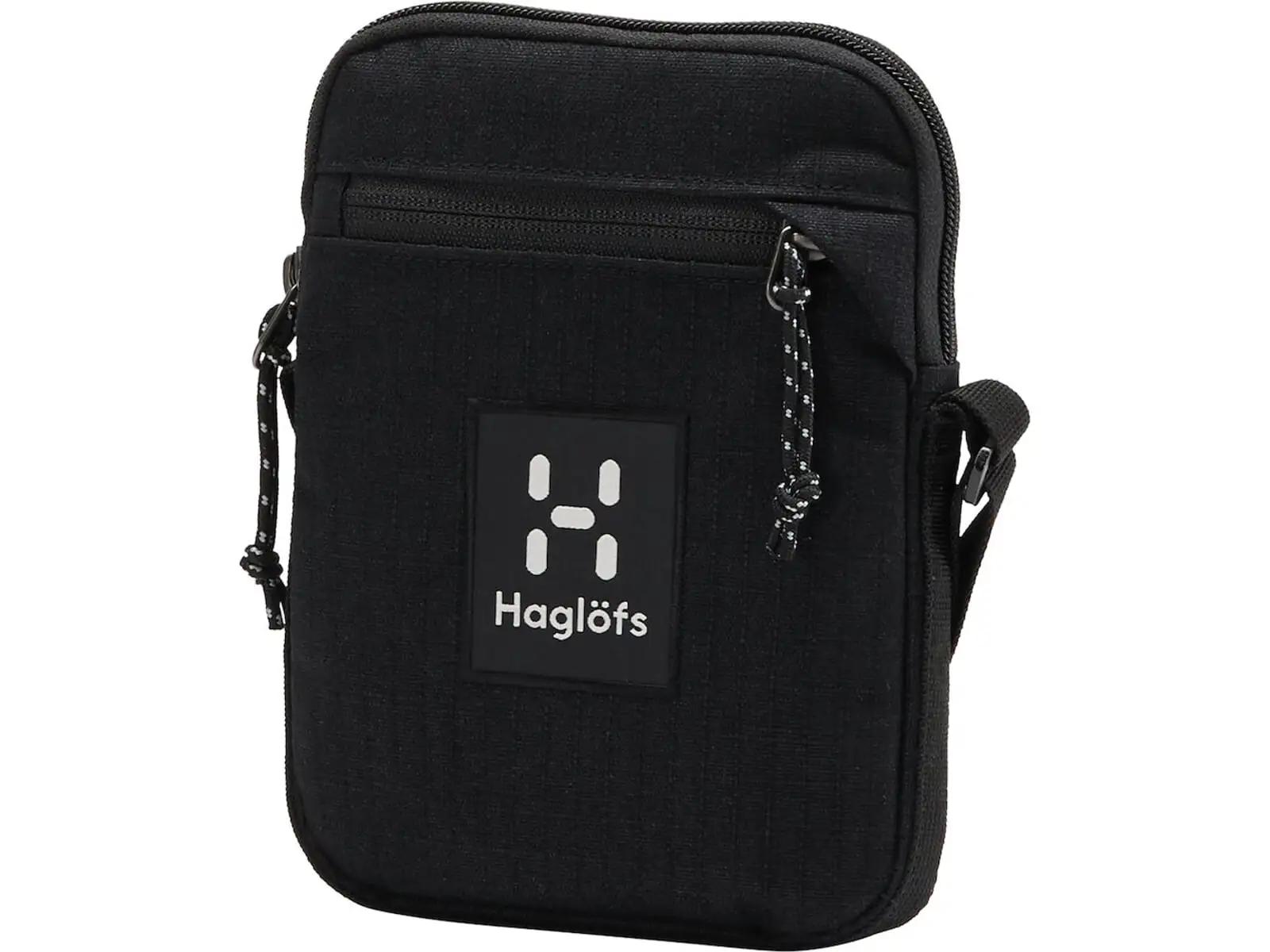 Haglöfs Rals small bag black