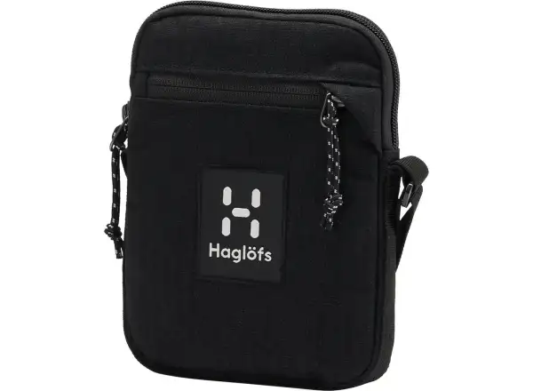 Haglöfs Rals small bag black