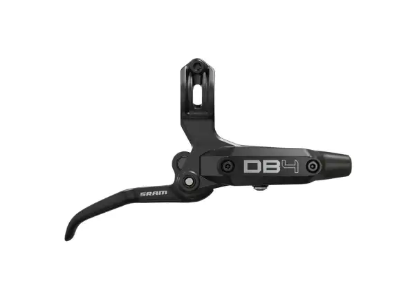 Sram DB4 Diffusion Black disc brace rear
