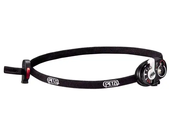 Petzl e+Lite headlamp