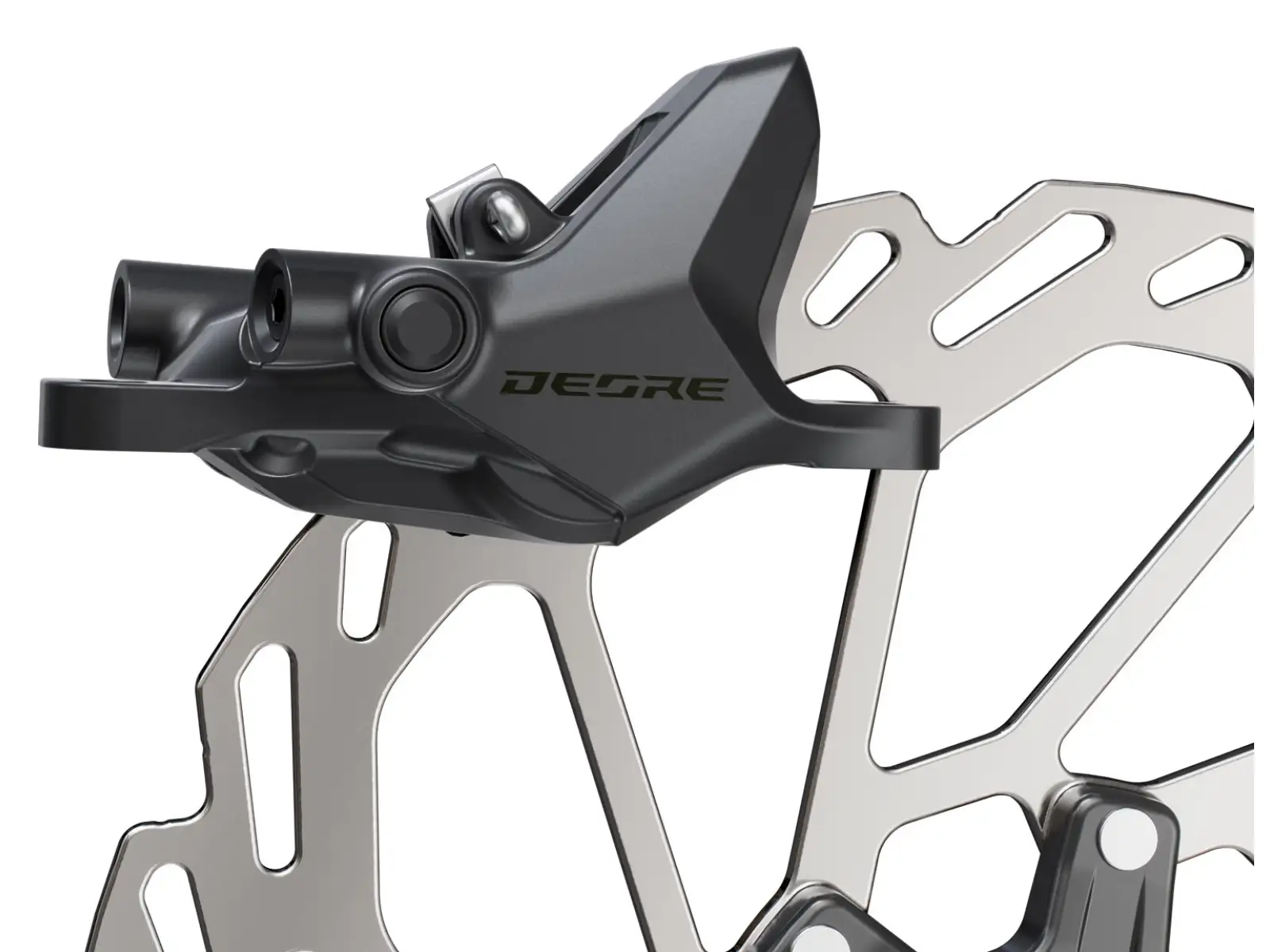 Shimano Deore BL-M6200+BR-M6200 front+rear brake