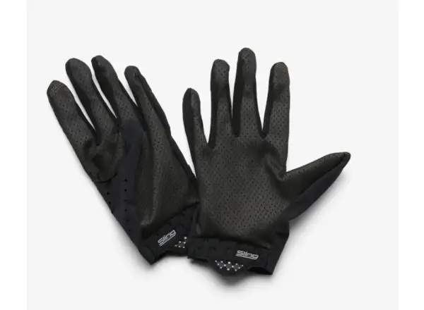 100% Sling Bike Gloves Men Black