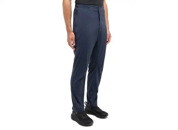 Haglöfs L.I.M Fuse men's pants dark blue