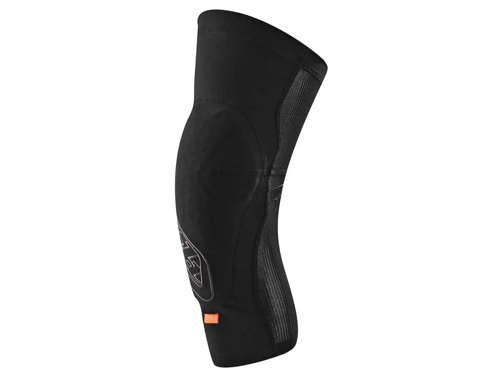 Troy Lee Designs Stage Knee Guard Black