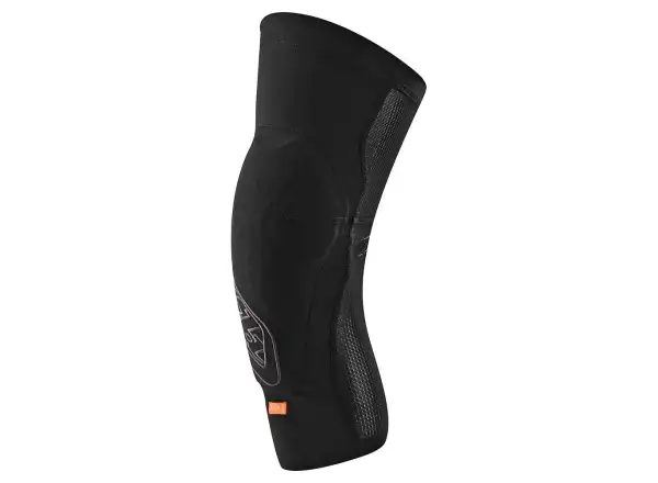 Troy Lee Designs Stage Knee Guard Black