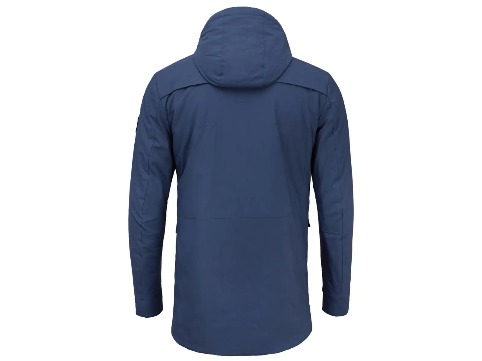 Silvini Monteso men's jacket Navy/Black