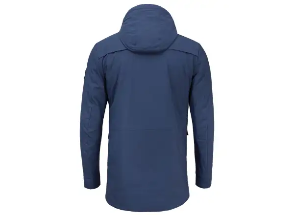 Silvini Monteso men's jacket Navy/Black