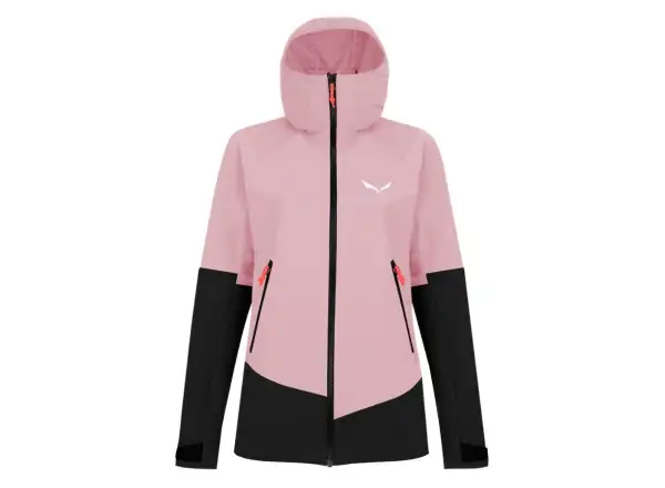 Salewa Sella Durastretch women's jacket Zephyr