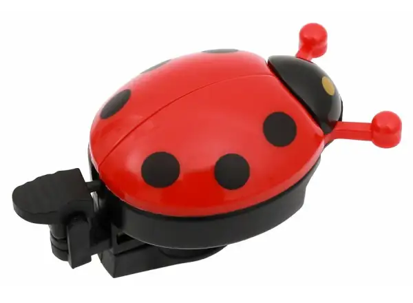 Max1 children's bell Ladybug