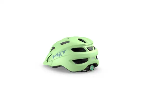 MET Crackerjack helmet Mint/Matt size uni