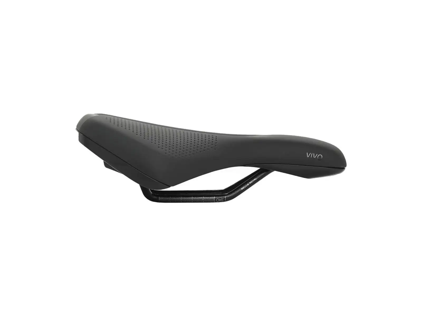 Selle Royal Vivo Reflective Athletic saddle