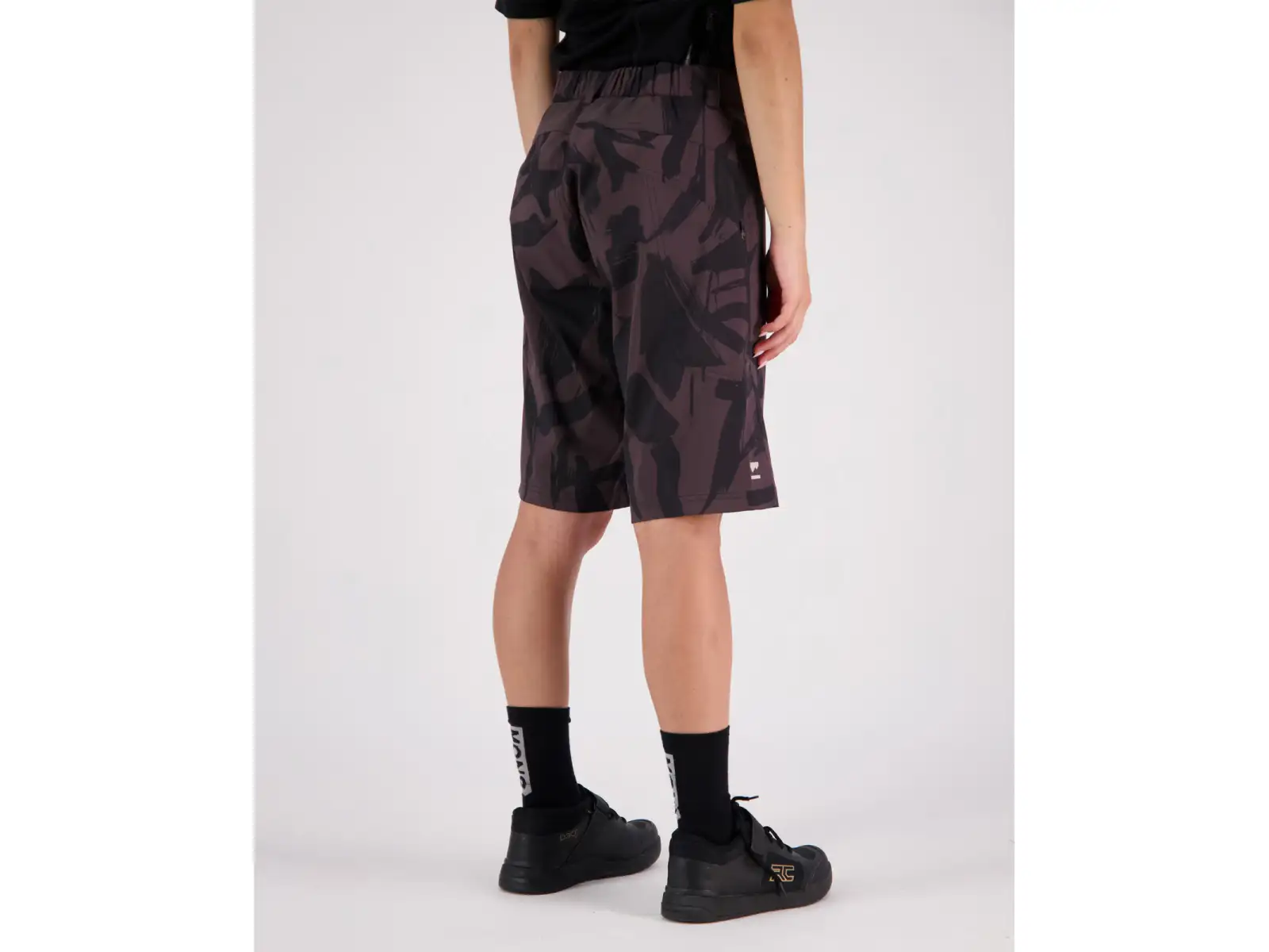 Mons Royale Virage 2.0 women's shorts Fragments