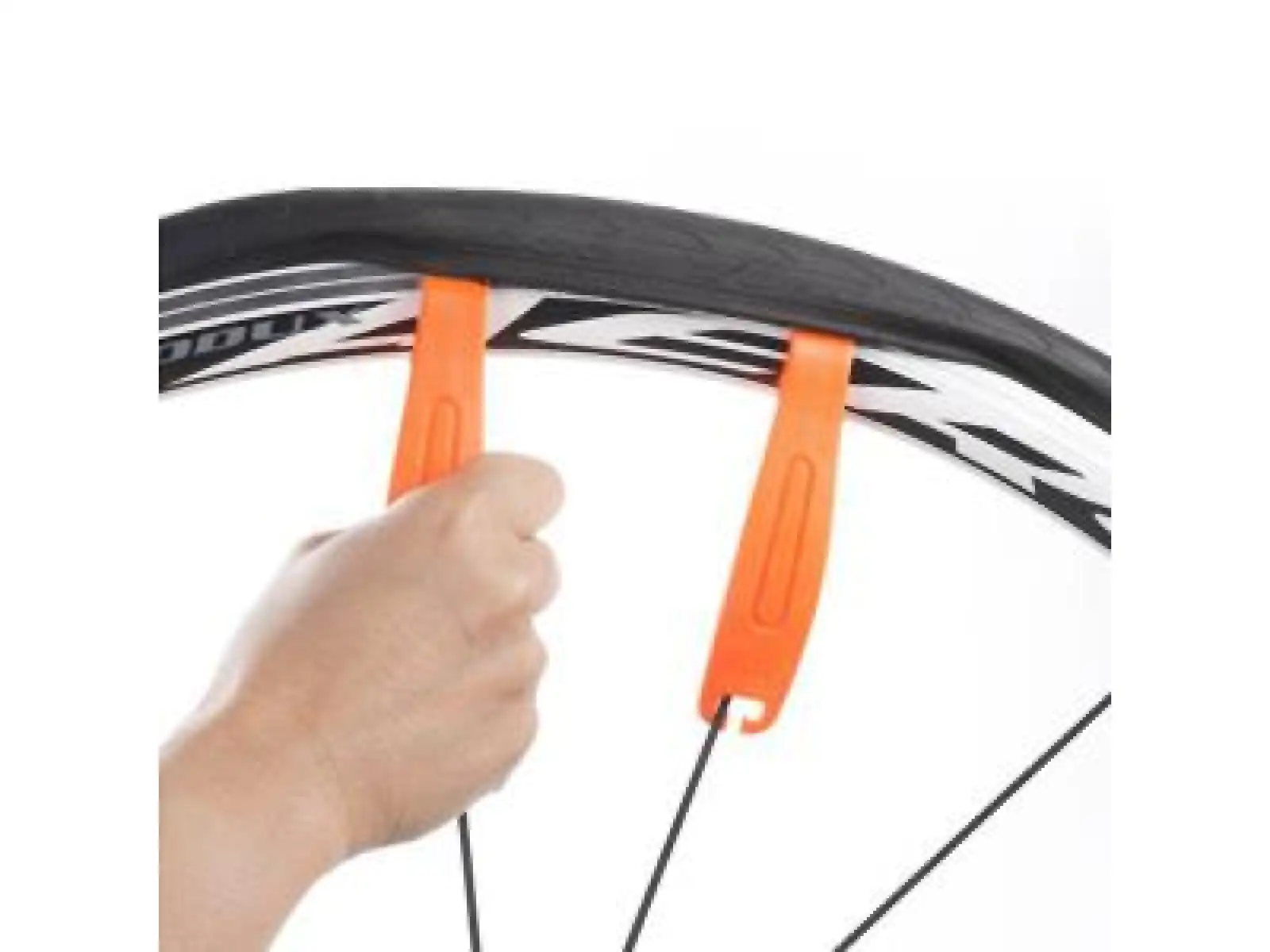 Super B TB-5568 tire levers 3pcs