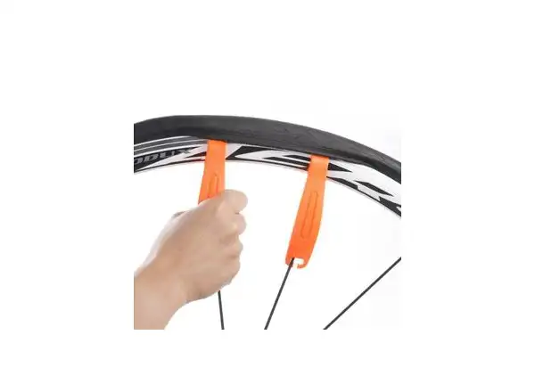 Super B TB-5568 tire levers 3pcs