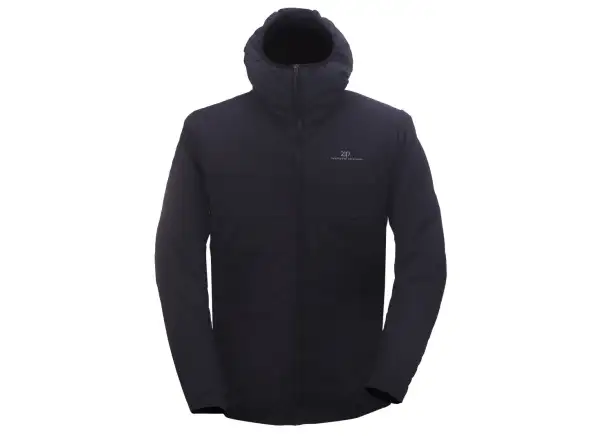 2117 of Sweden Roxtuna Men's Jacket Black