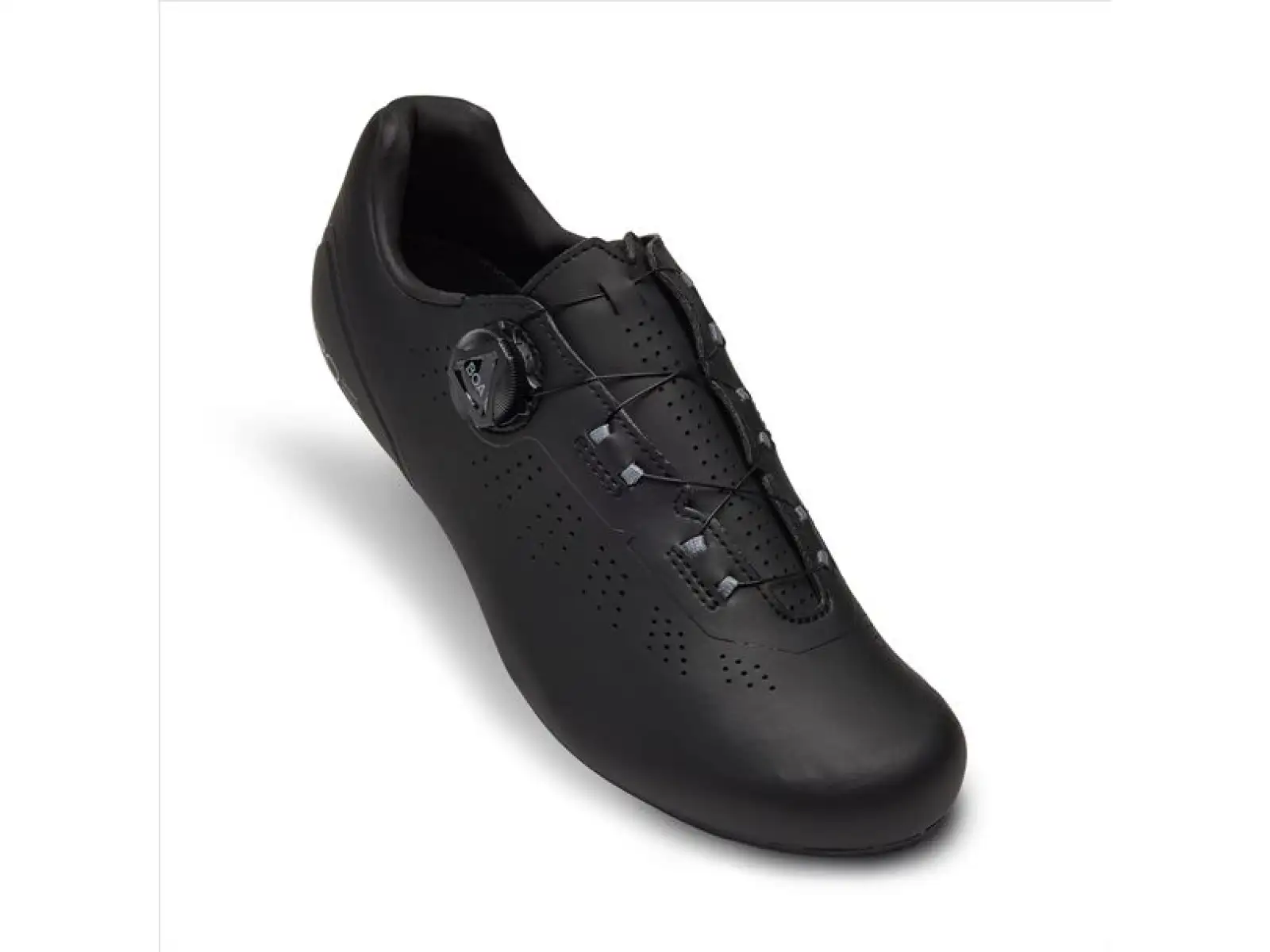 Giro Cadet II road cycling shoes Black