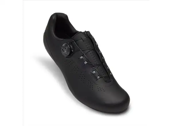 Giro Cadet II road cycling shoes Black