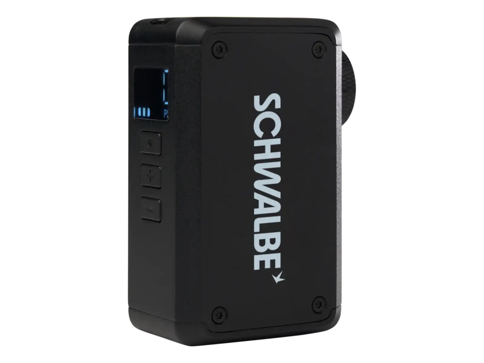 Schwalbe E-Micro electric mini pump