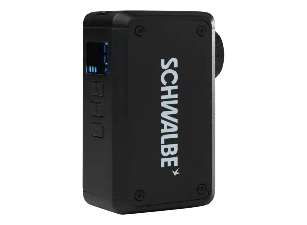 Schwalbe E-Micro electric mini pump