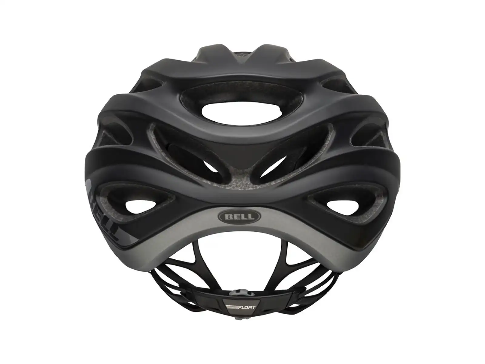 Bell Drifter helmet Matt/Gloss/Black/Gray