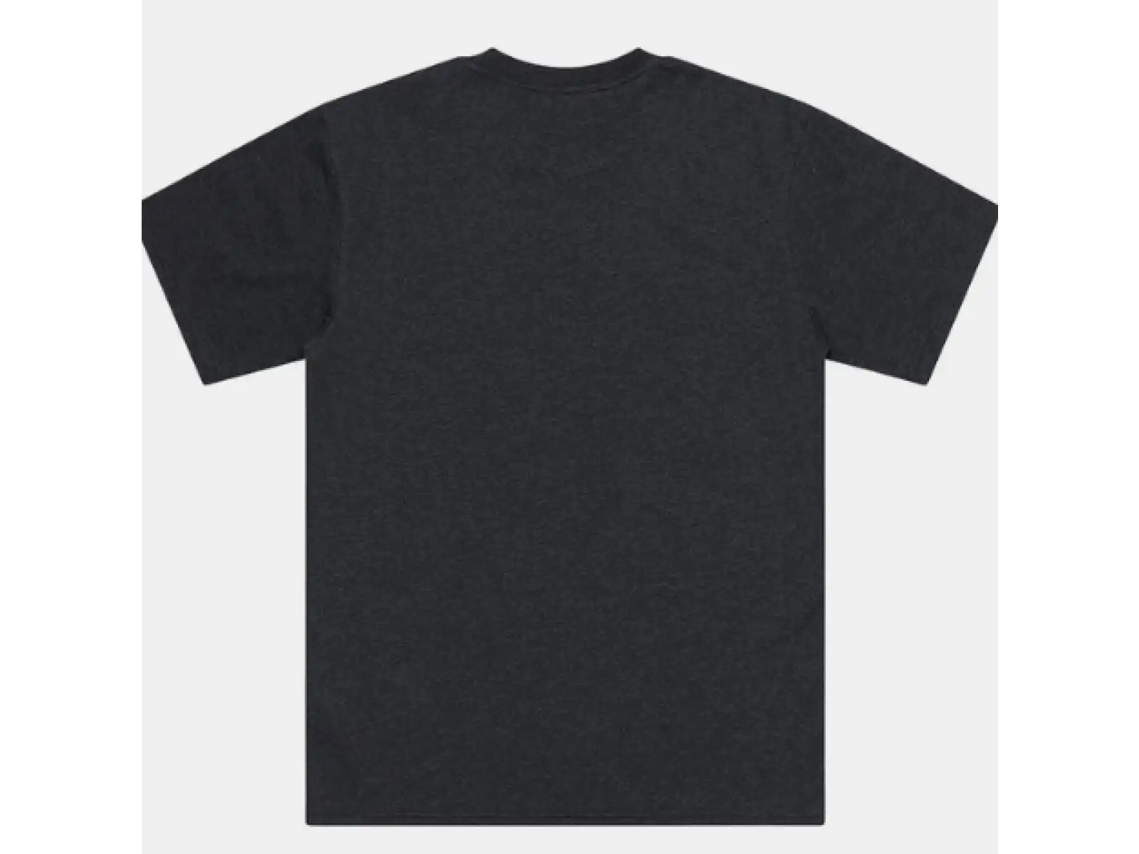 Troy Lee Designs Stamp short sleeve t-shirt Black Heather
