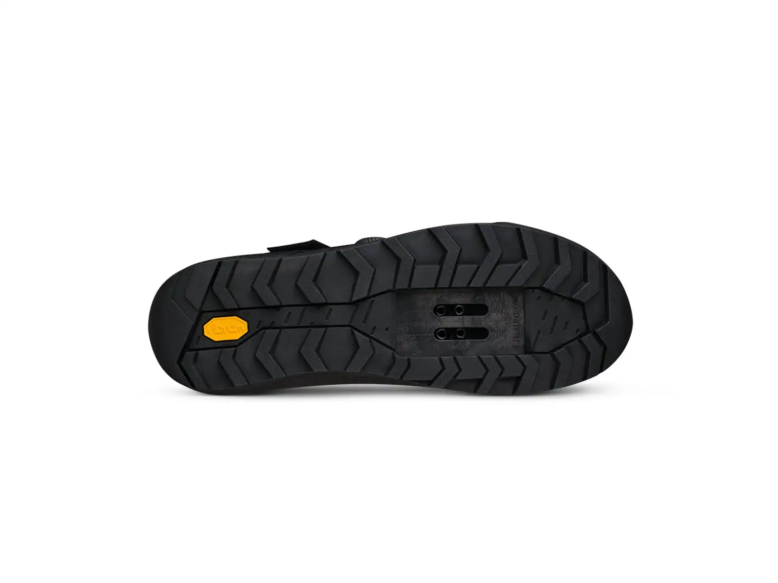 Fizik Terra Clima X2 MTB Men's Shoes Black/Black