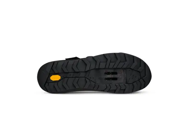 Fizik Terra Clima X2 MTB Men's Shoes Black/Black