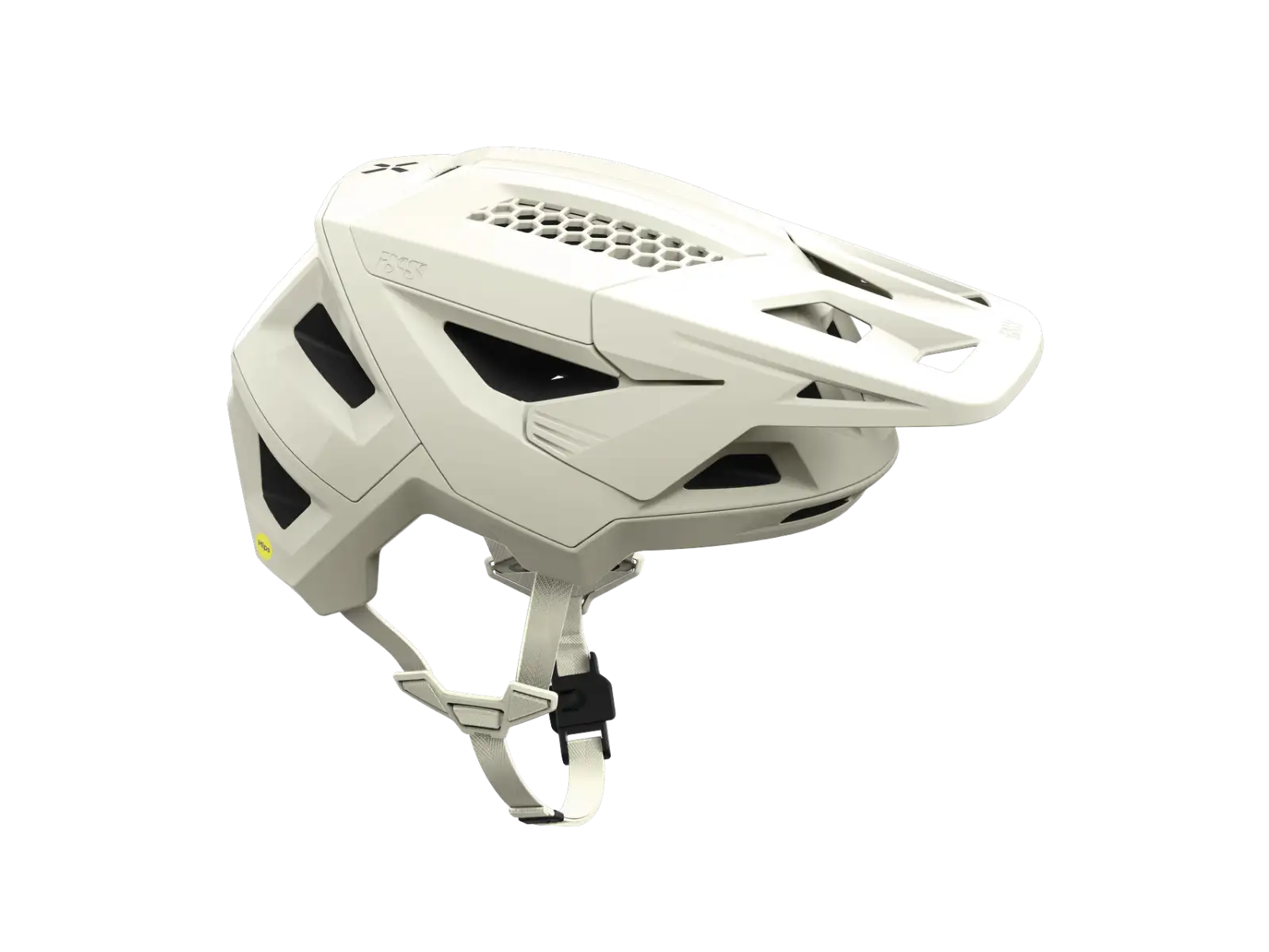 IXS Carve 1.0 MIPS helmet Off White