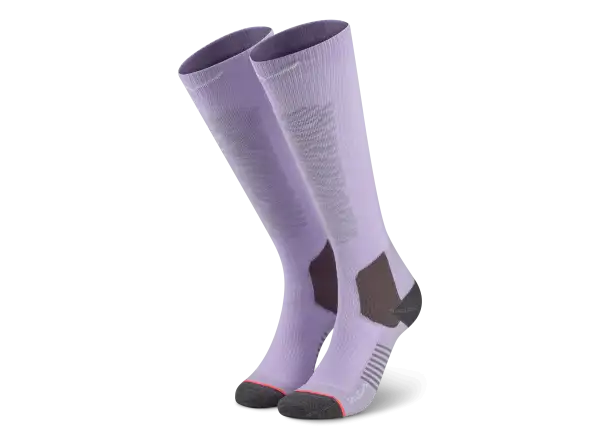 Salewa Sella Free women's socks Mokarosa