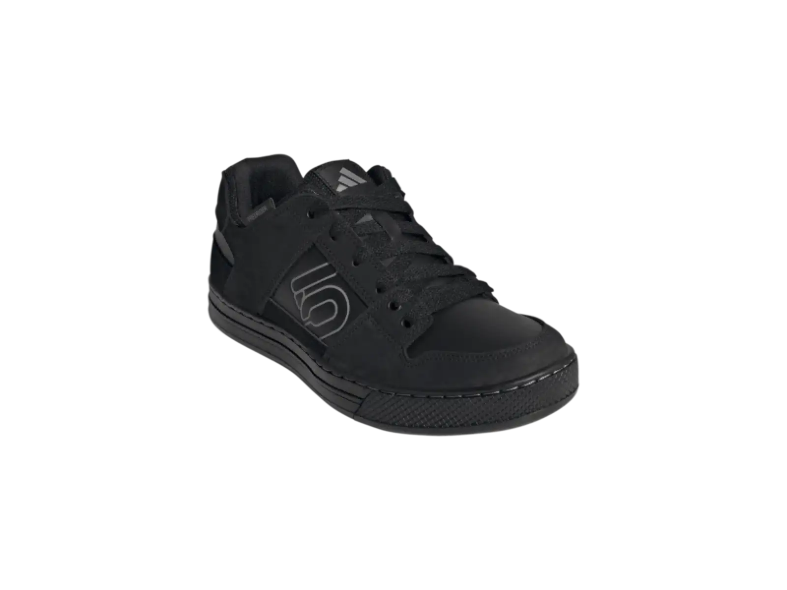 Five Ten Freerider DLX men's shoes Core Black/Core Black/Grey Three