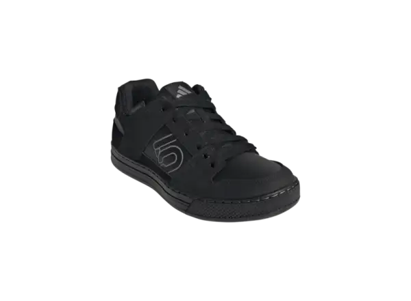 Five Ten Freerider DLX men's shoes Core Black/Core Black/Grey Three